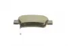 Тормозные колодки metelli 2207900