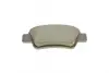 Тормозные колодки metelli 2207900