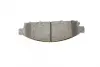 Тормозные колодки metelli 2207910