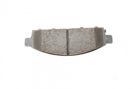 Тормозные колодки metelli 2207910