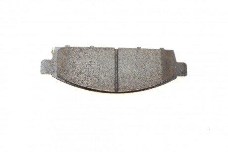 Тормозные колодки metelli 2207910