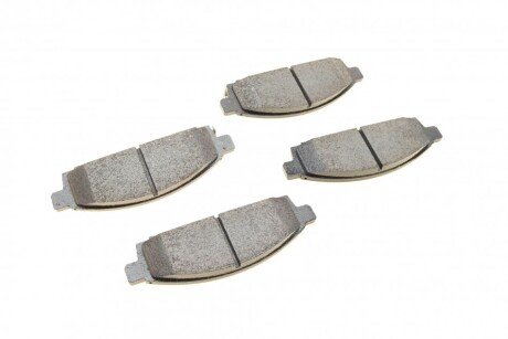 Тормозные колодки metelli 2207910