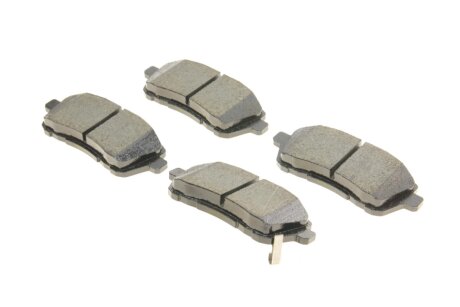 Тормозные колодки metelli 2207930