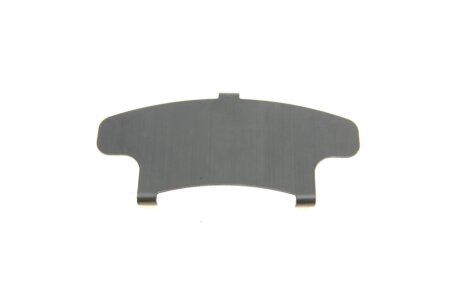 Тормозные колодки metelli 2207930