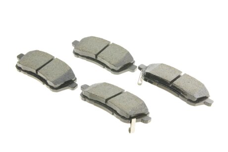 Тормозные колодки metelli 2207931