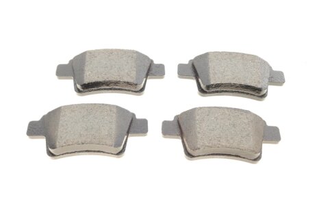 Тормозные колодки metelli 2208010