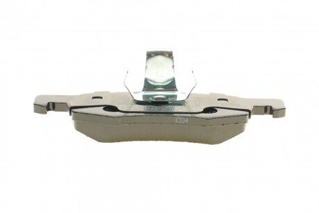 Тормозные колодки metelli 2208020