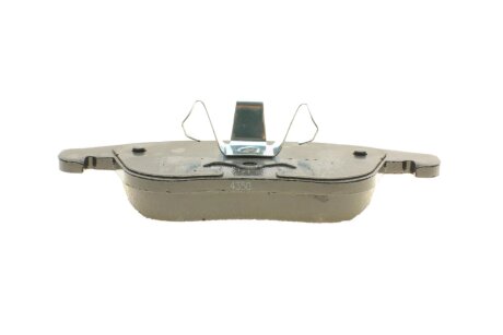 Тормозные колодки metelli 2208030