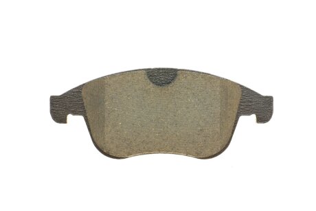 Тормозные колодки metelli 2208030