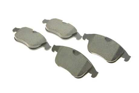 Тормозные колодки metelli 2208032