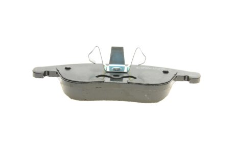 Тормозные колодки metelli 2208032