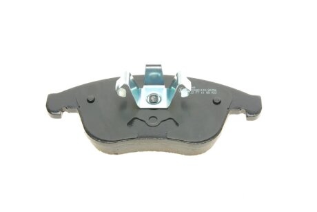 Тормозные колодки metelli 2208032