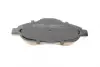 Тормозные колодки metelli 2208040