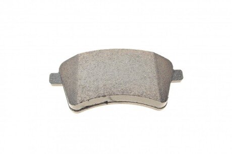 Тормозные колодки metelli 2208120