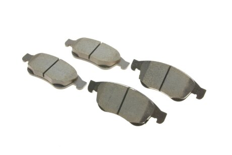 Тормозные колодки metelli 2208172