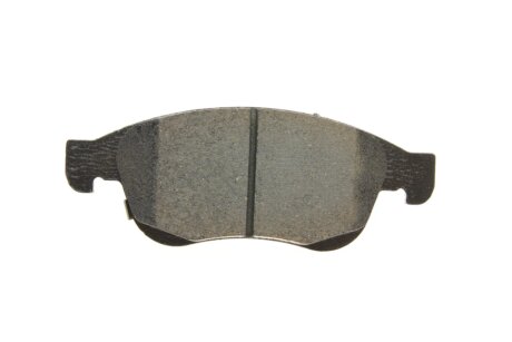 Тормозные колодки metelli 2208172