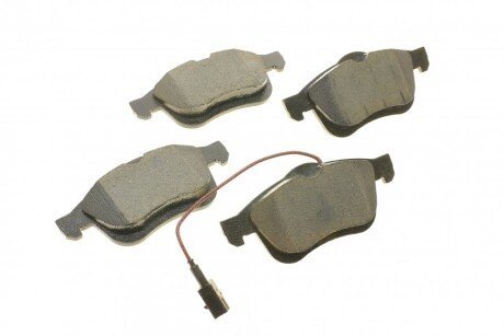 Тормозные колодки metelli 2208240