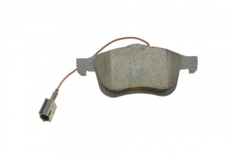 Тормозные колодки metelli 2208240