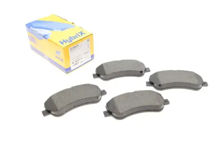 Тормозні (гальмівні) колодки Metelli 22-0825-0