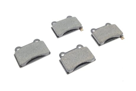 Тормозные колодки metelli 2208260