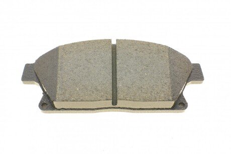 Тормозные колодки metelli 2208390