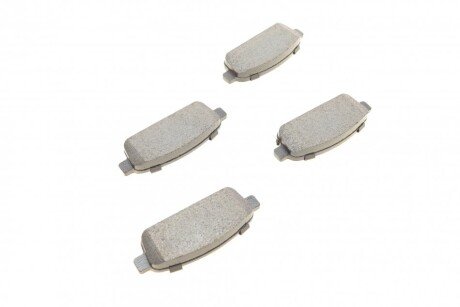 Тормозні (гальмівні) колодки metelli 2208400