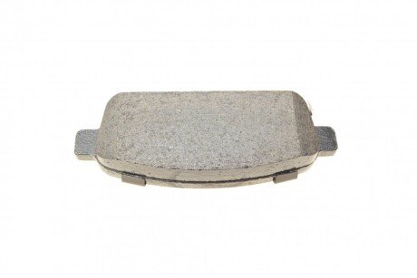 Тормозні (гальмівні) колодки metelli 2208400