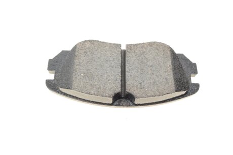 Тормозные колодки metelli 2208410