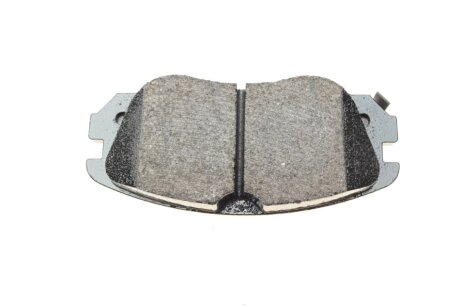 Тормозные колодки metelli 2208410