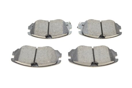 Тормозные колодки metelli 2208410