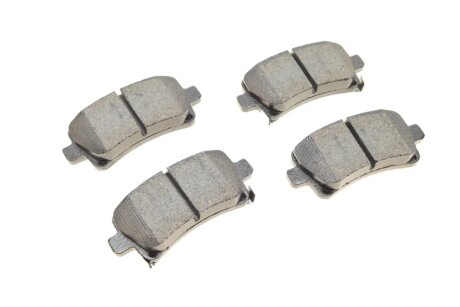 Тормозные колодки metelli 2208440