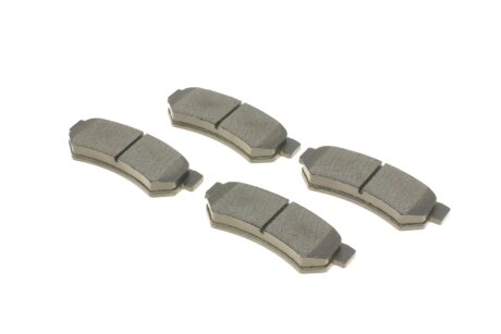 Тормозные колодки metelli 2208460