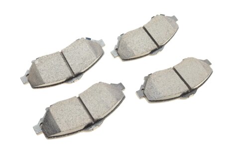 Тормозные колодки metelli 2208620