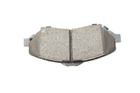 Тормозные колодки metelli 2208620