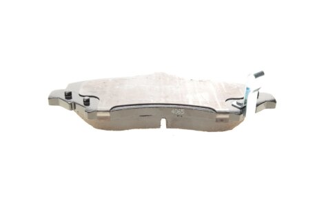 Тормозные колодки metelli 2208620