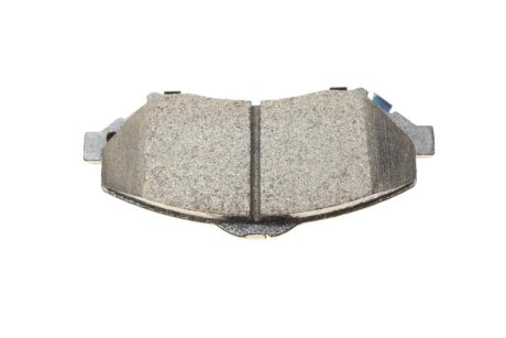 Тормозные колодки metelli 2208620