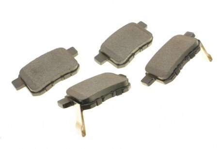 Тормозні (гальмівні) колодки metelli 2208680