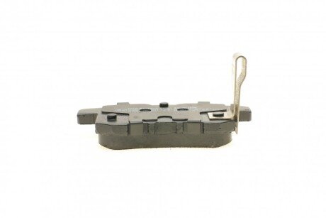 Тормозні (гальмівні) колодки metelli 2208680