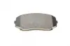 Тормозные колодки metelli 22-0872-0
