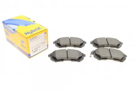 Тормозные колодки metelli 22-0876-0
