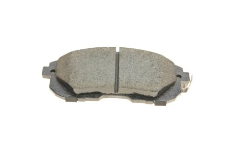 Тормозные колодки metelli 2208761