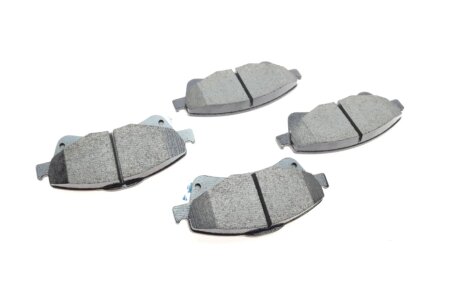 Тормозные колодки metelli 2208780