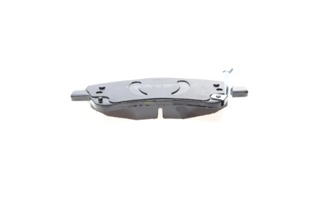 Тормозные колодки metelli 2208780