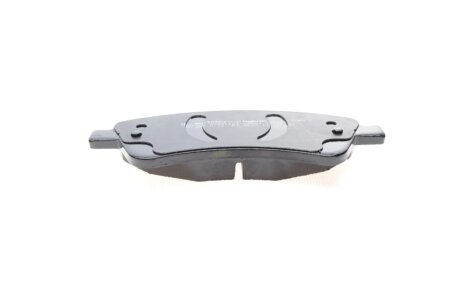 Тормозные колодки metelli 2208780