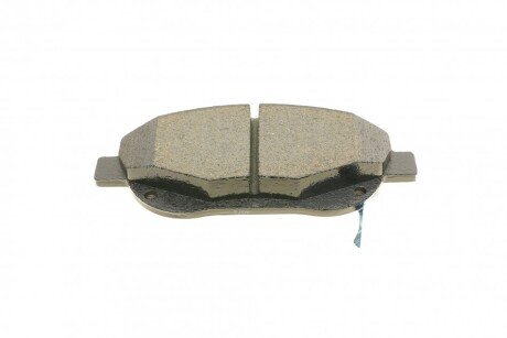 Тормозные колодки metelli 2208790