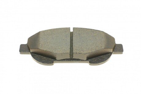 Тормозные колодки metelli 2208790