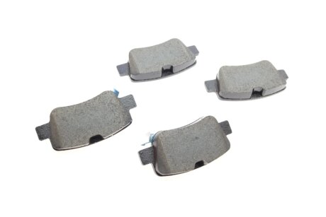 Тормозні (гальмівні) колодки metelli 2208810