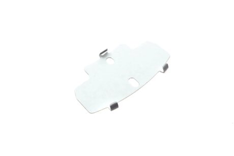 Тормозні (гальмівні) колодки metelli 2208810