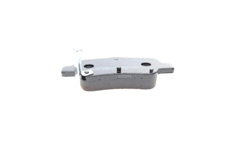 Тормозні (гальмівні) колодки metelli 2208810