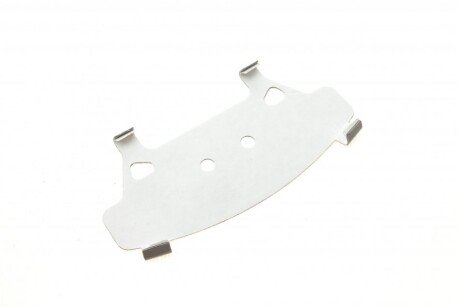 Тормозні (гальмівні) колодки metelli 2208850